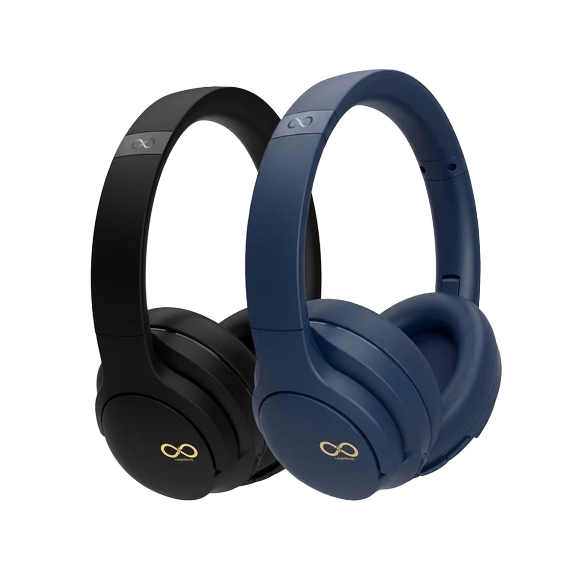 Loopoburq Hybrid 1 Wireless Headphones