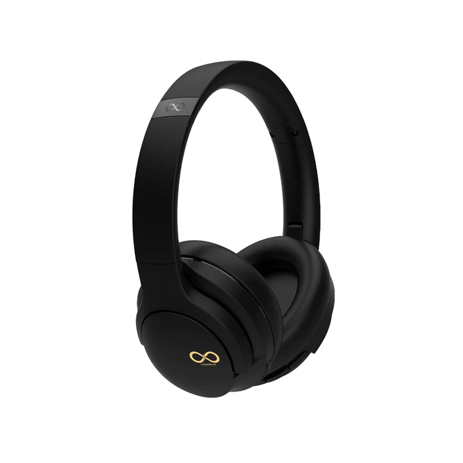 Hybrid 1 Wireless Headphones With 2160 Hours Playtime & ENC