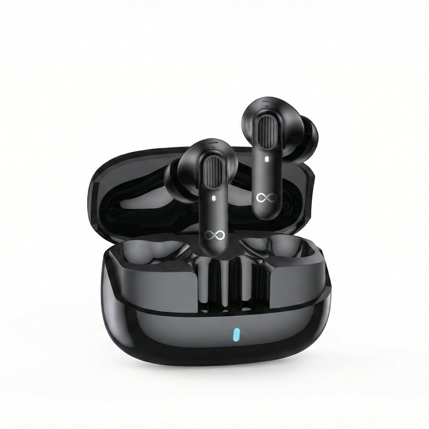 Rover wireless earbuds with ANC & ENC