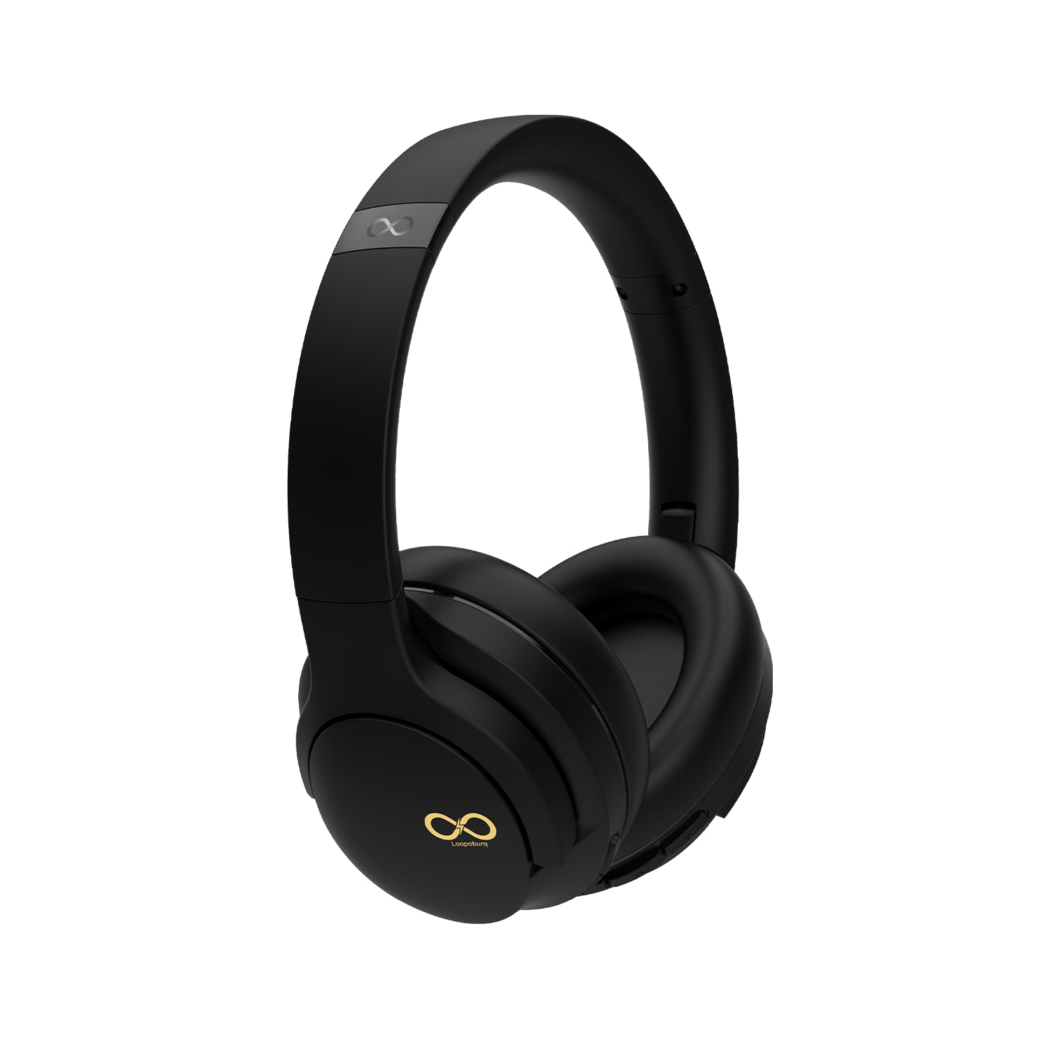 Hybrid 1 Wireless Headphones With 2160 Hours Playtime & ENC