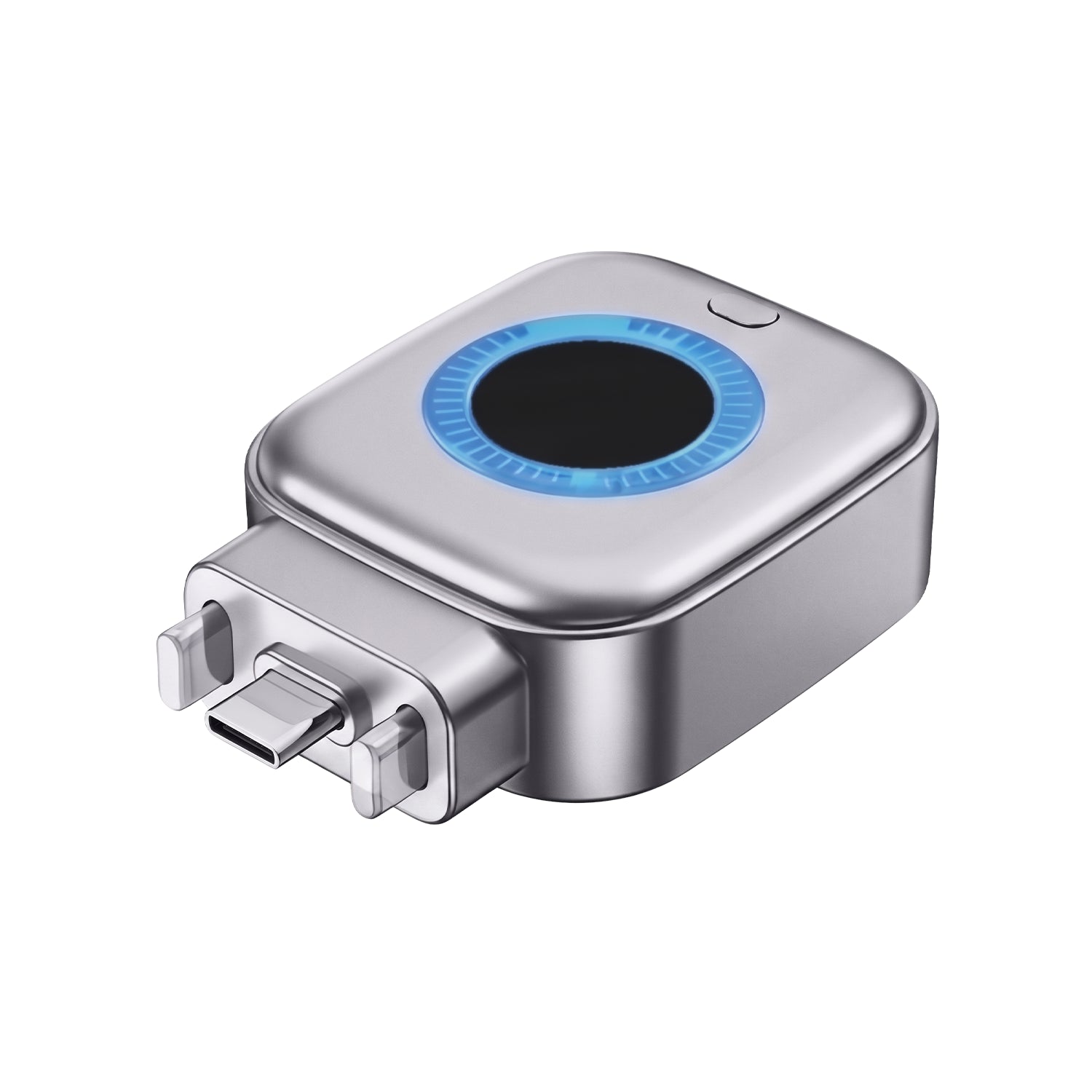 ChargeSheild AI With Auto Disconnect Functionality And 140W Charging Speed