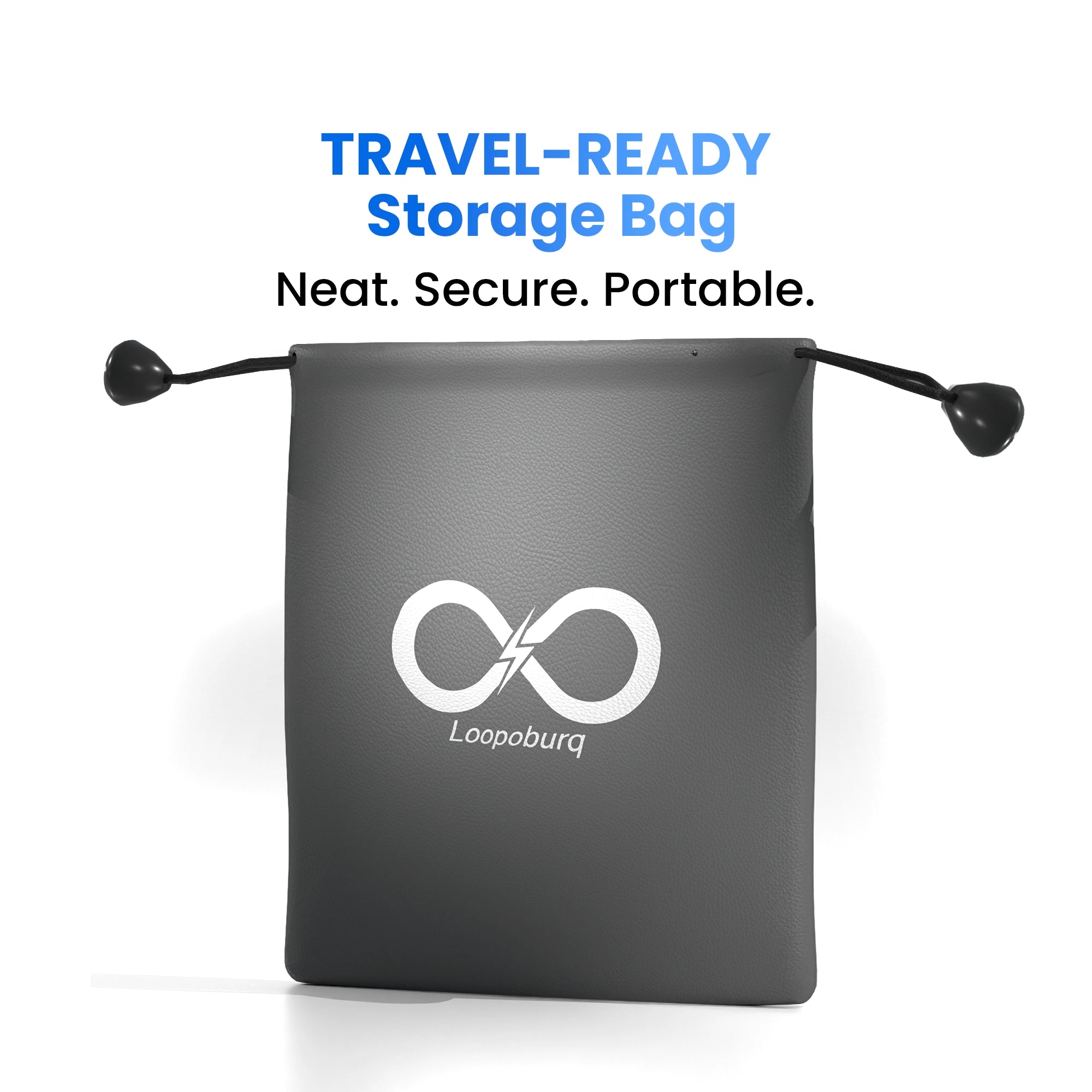 100W 4-in-1 Nylon Braided Fast Charging Cable