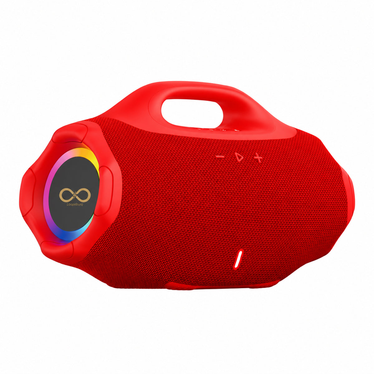 BoomBeat Pro 16W Portable Bluetooth Speaker