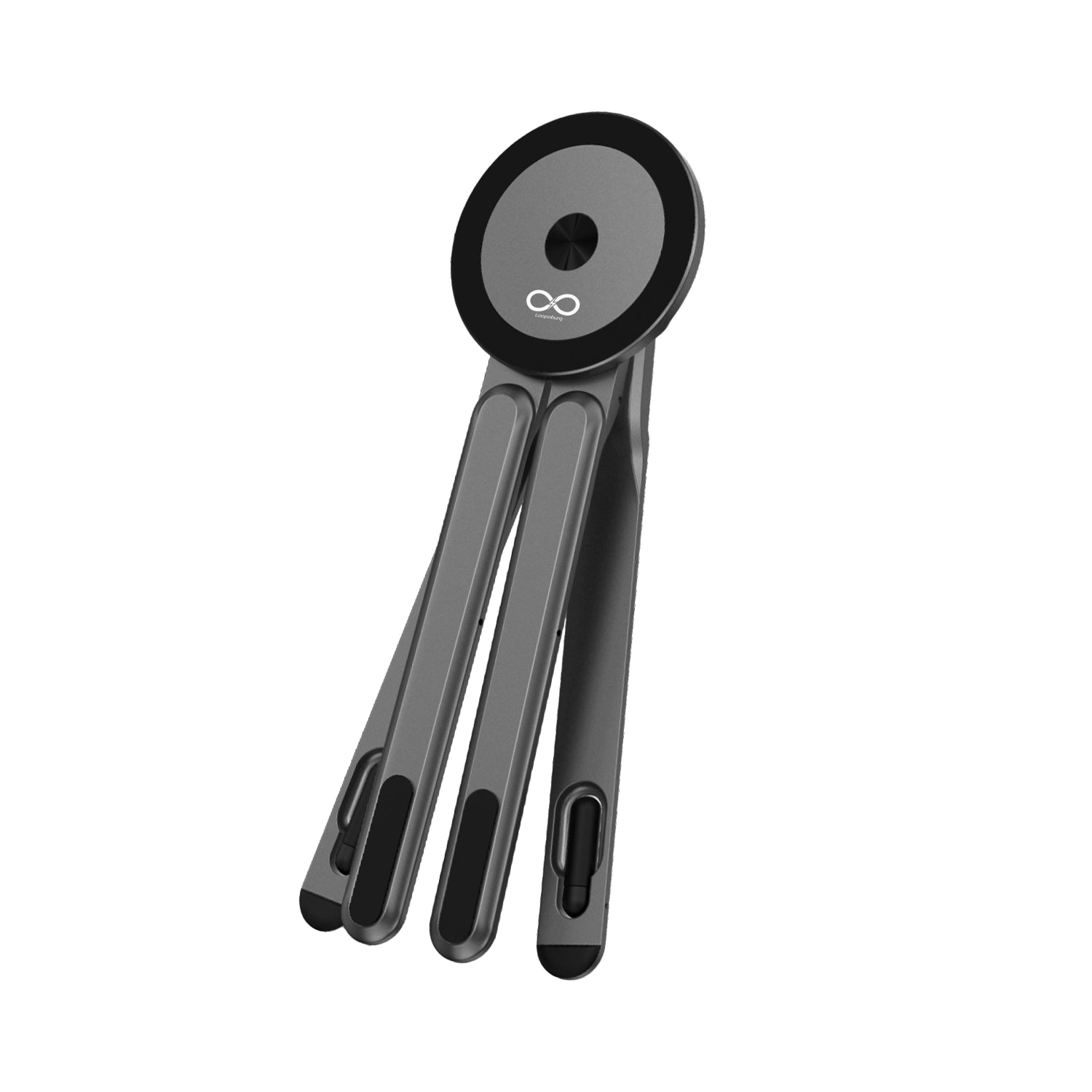 Loopoburq Flexiholder Stand With 5in1 Functionality