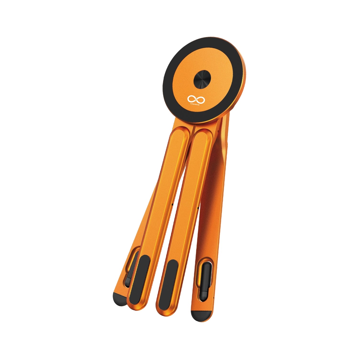 Loopoburq Flexiholder Stand With 5in1 Functionality