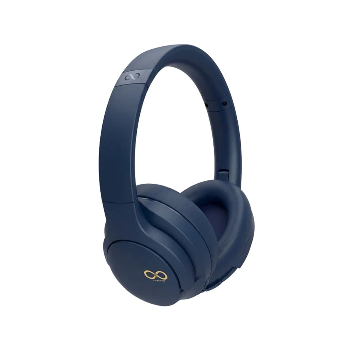 Hybrid 1 Wireless Headphones With 2160 Hours Playtime & ENC