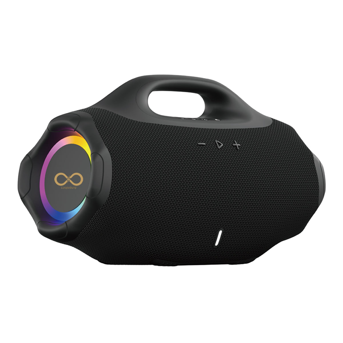 BoomBeat Pro 16W Portable Bluetooth Speaker