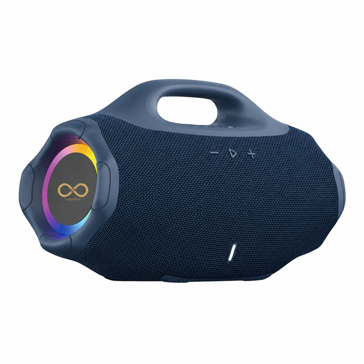 BoomBeat Pro 16W Portable Bluetooth Speaker