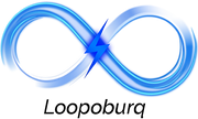 Loopoburq logo