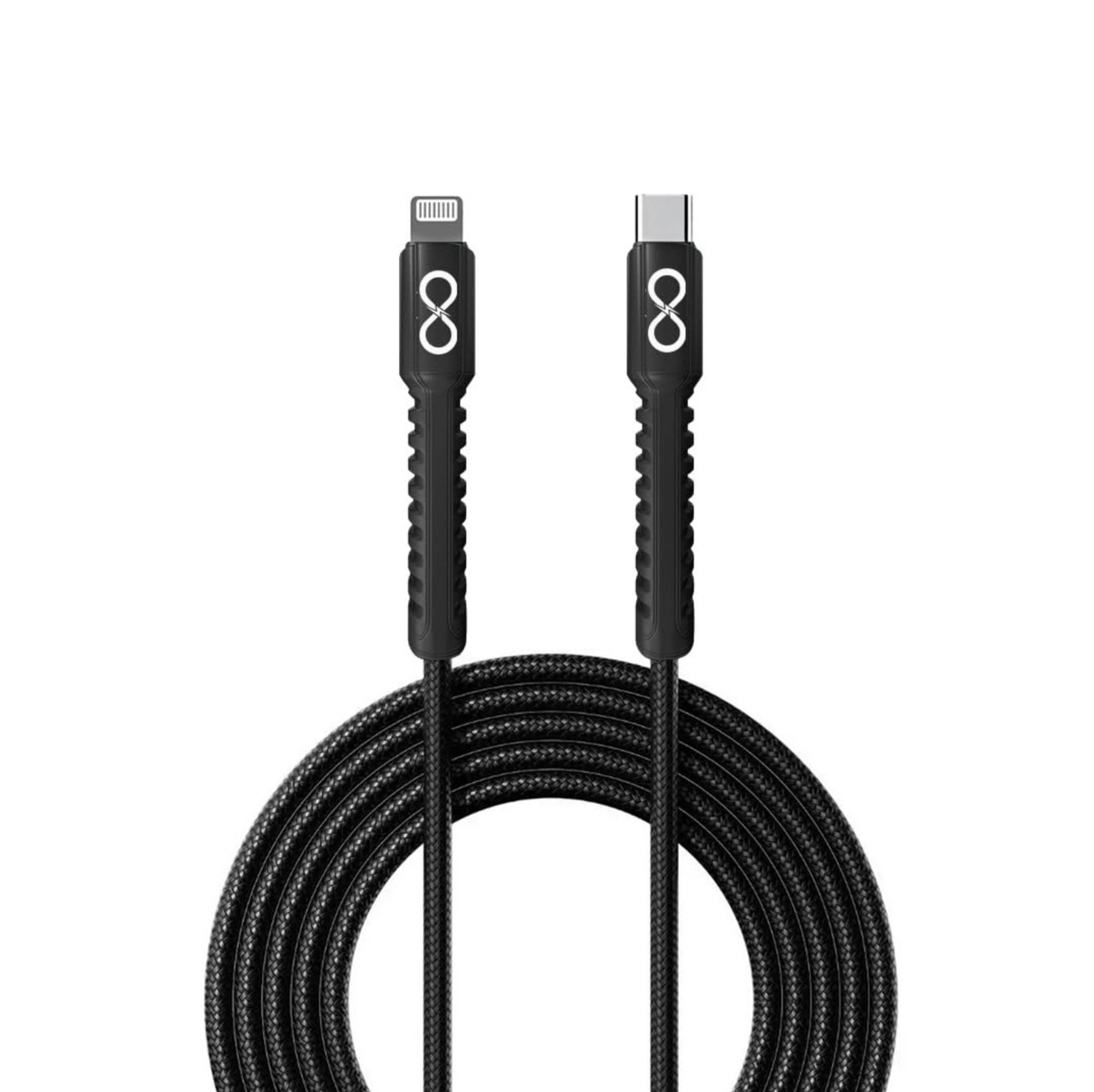 PD 20W Type-C to Lightning Fast Charging Cable