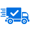 Shipping Across India