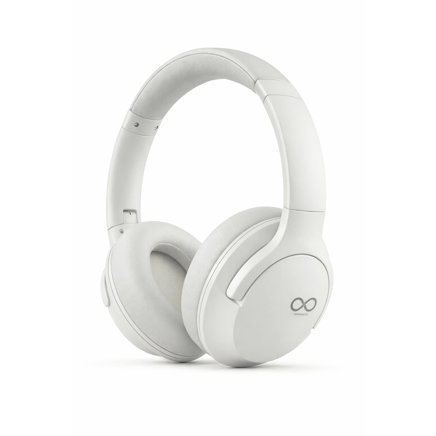 Hybrid 1 Wireless Headphones With 2160 Hours Playtime & ENC